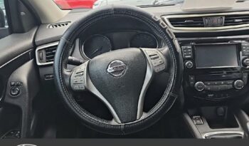 Occasion 974 : Découvrez la version 1.2l dig-t 115ch tekna Nissan 2015, Reunion.