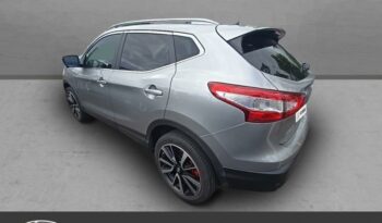 Occasion à vendre : Nissan voiture gris essence 1.2l dig-t 115ch tekna Reunion