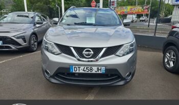Reunion auto occasion Qashqai 2015 1.2l dig-t 115ch tekna pas chère.