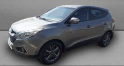 HYUNDAI ix35 1.6 GDI 135ch PACK Premium Blue Drive