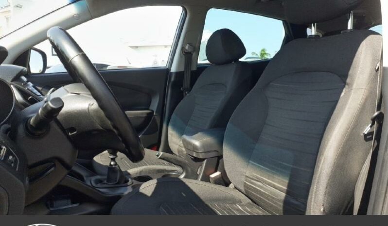 HYUNDAI ix35 1.6 GDI 135ch PACK Premium Blue Drive complet
