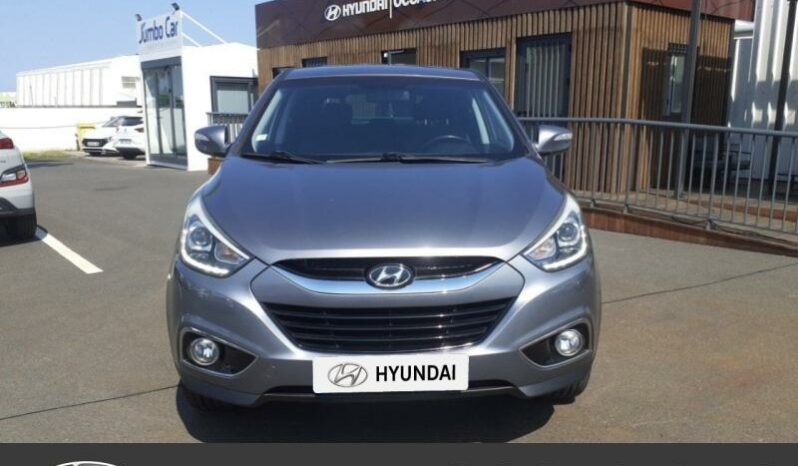HYUNDAI ix35 1.6 GDI 135ch PACK Premium Blue Drive complet