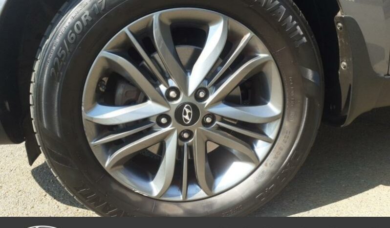 HYUNDAI ix35 1.6 GDI 135ch PACK Premium Blue Drive complet