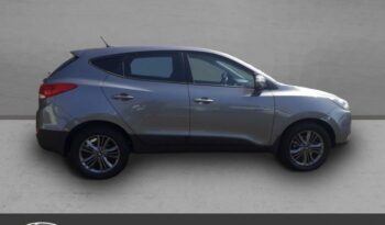 Occasion à vendre : Hyundai voiture sleek silver essence 1.6 gdi 135ch pack premium blue drive Reunion