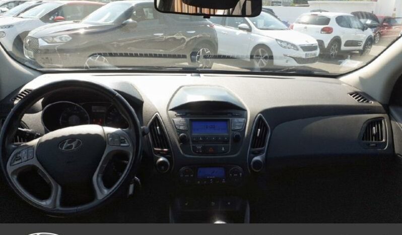 HYUNDAI ix35 1.6 GDI 135ch PACK Premium Blue Drive complet