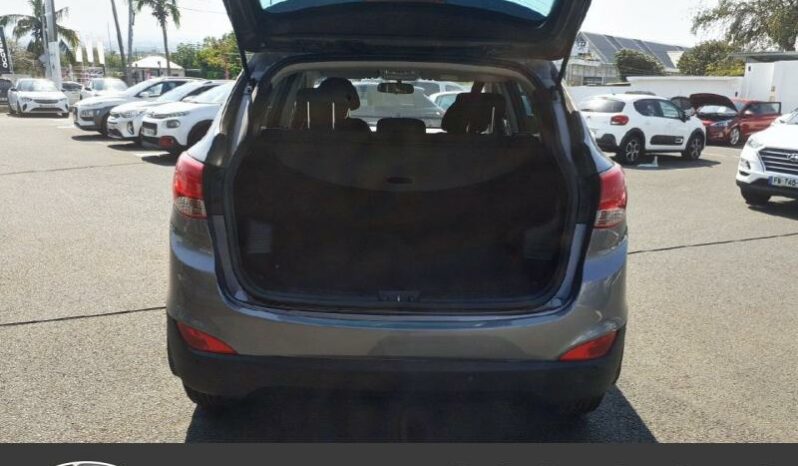 HYUNDAI ix35 1.6 GDI 135ch PACK Premium Blue Drive complet