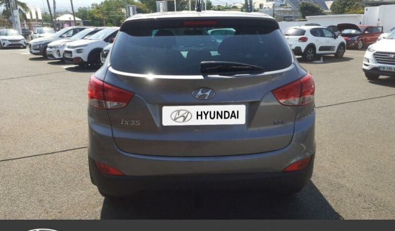 HYUNDAI ix35 1.6 GDI 135ch PACK Premium Blue Drive complet
