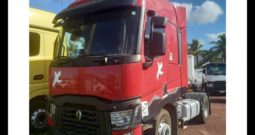 RENAULT TRUCKS T T 480 T 4×2 E6