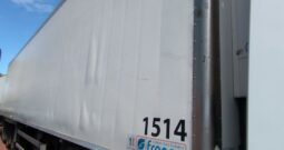 RENAULT TRUCKS C SEMI REMORQUE BI TEMP LECITRILER