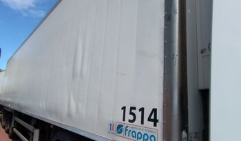 Vente Renault Trucks C semi remorque bi temp lecitriler Leparc-gbh Comptoir Des Isles, La Reunion.