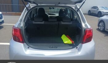 Reunion auto occasion Yaris 2016 hsd 100h dynamic 5p pas chère.