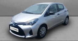 TOYOTA Yaris HSD 100h Dynamic 5p