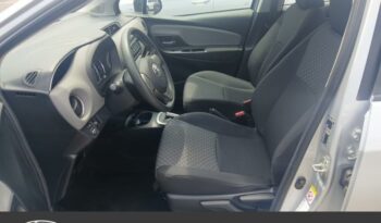 Photo Yaris occasion hsd 100h dynamic 5p ile Reunion.
