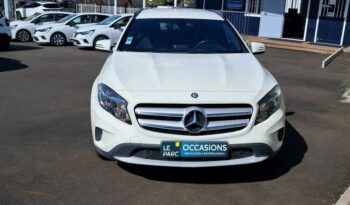 Photo Gla occasion 200 d amg line ile Reunion.