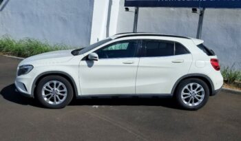 Gla occasion Reunion 200 d amg line, modèle 2015 à vendre.