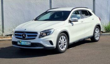 Vente Mercedes-benz Gla 200 d amg line Leparc-gbh Comptoir Des Isles, La Reunion.