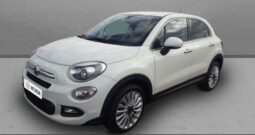 FIAT 500X 1.6 Multijet 16v 120ch Cross