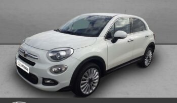 Vente Fiat 500x 1.6 multijet 16v 120ch cross Hyundai-hyundai Occasion Saint-pierre, La Reunion.