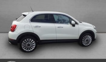 Occasion à vendre : Fiat voiture rouge diesel 1.6 multijet 16v 120ch cross Reunion