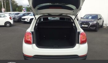 Reunion auto occasion 500x 2016 1.6 multijet 16v 120ch cross pas chère.
