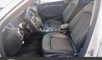 Photo A3 Sportback occasion 1.4 tfsi 125ch ambiente s tronic 7 ile Reunion.