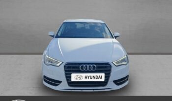 A3 Sportback occasion Reunion 1.4 tfsi 125ch ambiente s tronic 7, modèle 2016 à vendre.