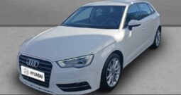 AUDI A3 Sportback 1.4 TFSI 125ch Ambiente S tronic 7