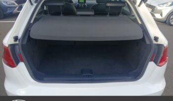 Reunion auto occasion A3 Sportback 2016 1.4 tfsi 125ch ambiente s tronic 7 pas chère.