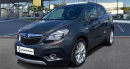 OPEL Mokka 1.4 Turbo 140ch Cosmo Start&Stop 4×2