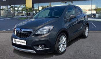 Vente Opel Mokka 1.4 turbo 140ch cosmo start&stop 4x2 Renault-renault Saint Denis, La Reunion.