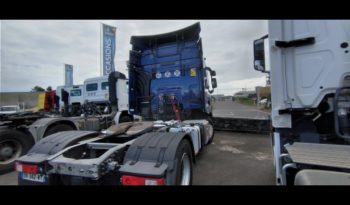 Occasion à vendre : Renault Trucks voiture bleu diesel t 480 p4x2 e6 Reunion