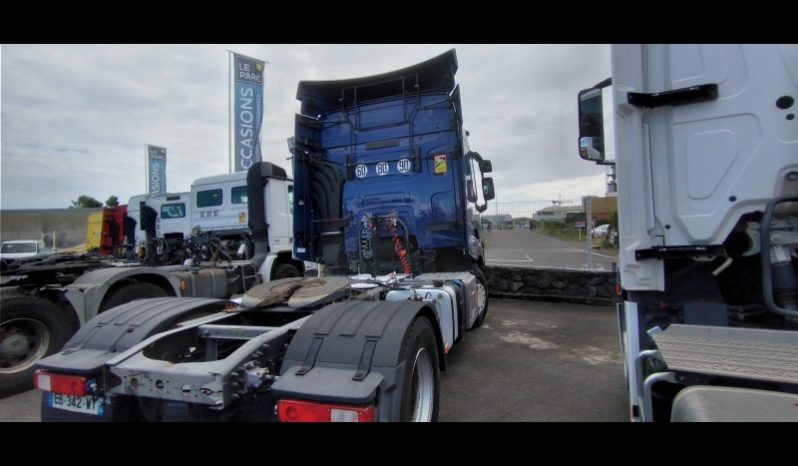 RENAULT TRUCKS T T 480 T 4×2 E6 complet