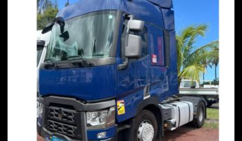 Vente Renault Trucks T t 480 p4x2 e6 Leparc-gbh Comptoir Des Isles, La Reunion.