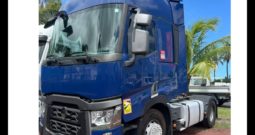 RENAULT TRUCKS T T 480 T 4×2 E6