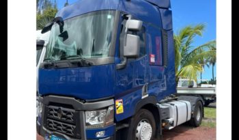 Vente Renault Trucks T t 480 t 4x2 e6 Leparc-gbh Comptoir Des Isles, La Reunion.