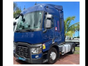 Vente Renault Trucks T t 480 p4x2 e6 Leparc-gbh Comptoir Des Isles, La Reunion.