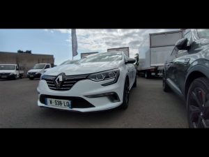 Vente Renault Megane 1.2 tce 130ch gt line Leparc-gbh Comptoir Des Isles, La Reunion.