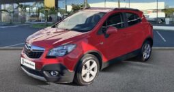 OPEL Mokka 1.4 Turbo 140ch Cosmo Start&Stop 4×2