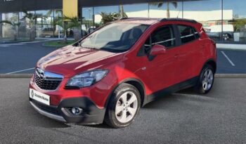 Vente Opel Mokka 1.4 turbo 140ch cosmo start&stop 4x2 Renault-renault Saint Denis, La Reunion.