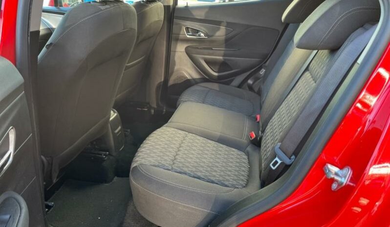 OPEL Mokka 1.4 Turbo 140ch Cosmo Start&Stop 4×2 complet