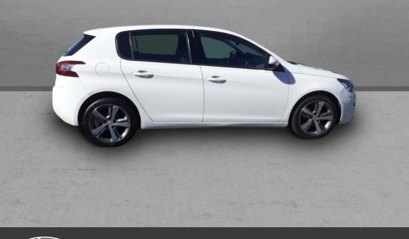 PEUGEOT 308 1.2 ACTIVE PACK 130 CV S&S 5p complet