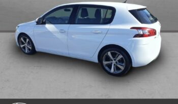 Occasion à vendre : Peugeot voiture blanc banquise essence 1.2 active pack 130 cv s&s 5p Reunion