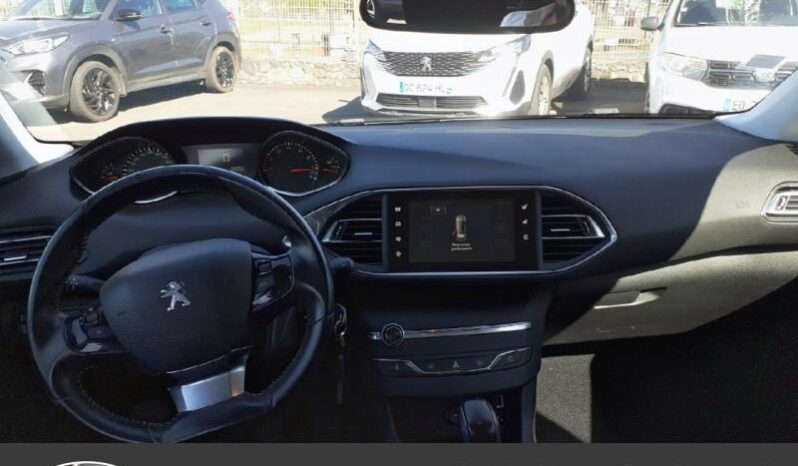 PEUGEOT 308 1.2 ACTIVE PACK 130 CV S&S 5p complet