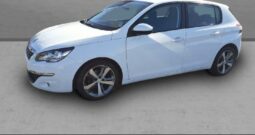 PEUGEOT 308 1.2 ACTIVE PACK 130 CV S&S 5p