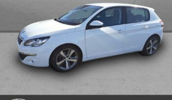 Vente Peugeot 308 1.2 active pack 130 cv s&s 5p Hyundai-hyundai Occasion Saint-pierre, La Reunion.