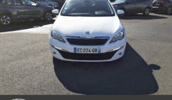 Reunion auto occasion 308 2016 1.2 active pack 130 cv s&s 5p pas chère.