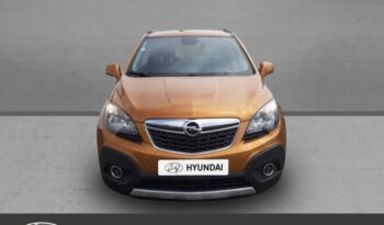 Mokka occasion Reunion 1.4 turbo 140ch cosmo pack start&stop 4x2, modèle 2016 à vendre.