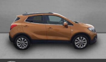 Occasion à vendre : Opel voiture non codifie essence 1.4 turbo 140ch cosmo pack start&stop 4x2 Reunion