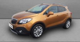 OPEL Mokka 1.4 Turbo 140ch Cosmo Pack Start&Stop 4×2