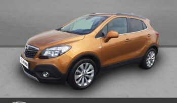 Vente Opel Mokka 1.4 turbo 140ch cosmo pack start&stop 4x2 Hyundai-hyundai Occasion Saint-pierre, La Reunion.